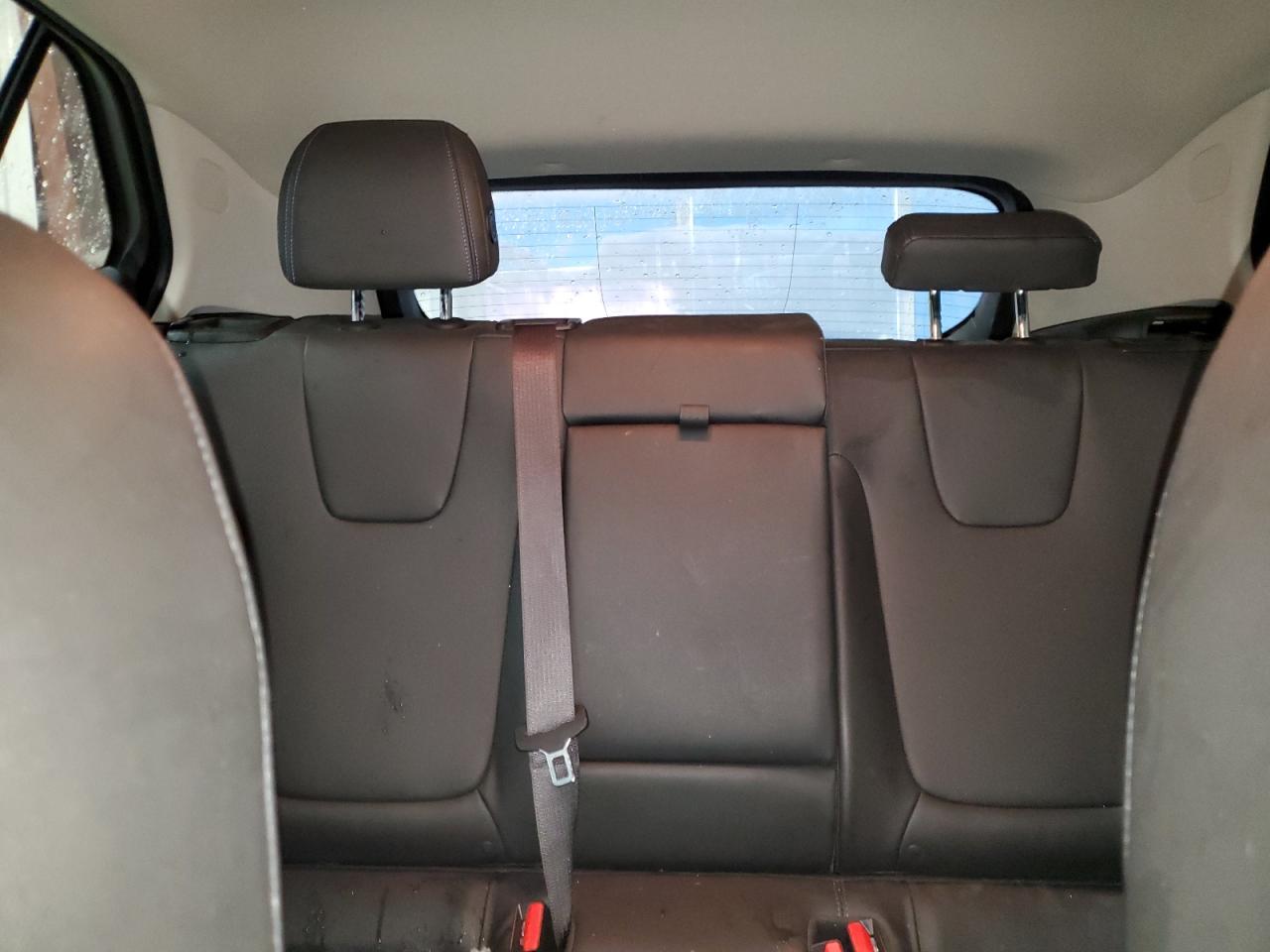 2025 Buick Encore Gx Sport Touring VIN: KL4AMESL3SB050115 Lot: 92208505