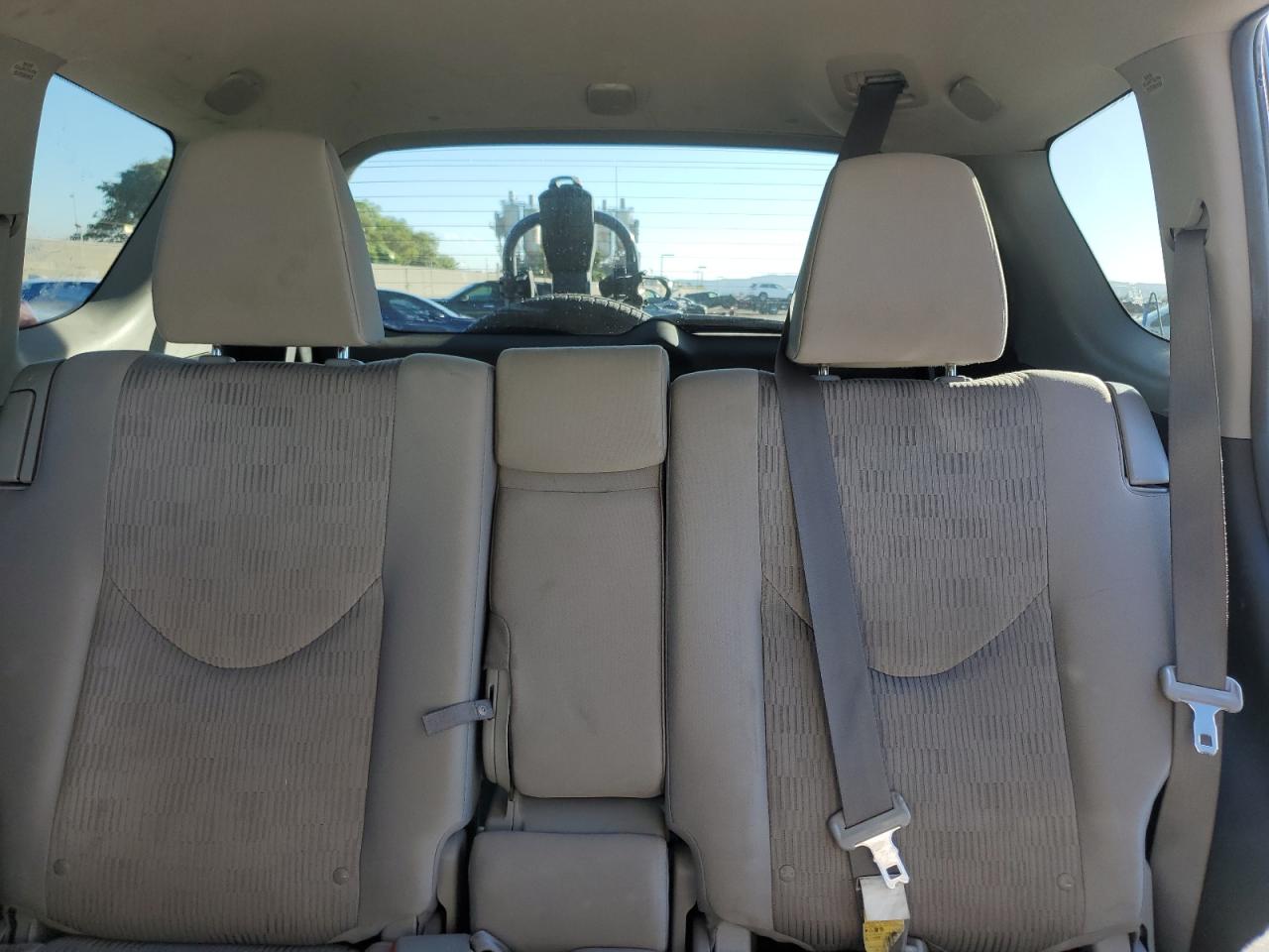 2011 Toyota Rav4 VIN: JTMJK4DVXB5106148 Lot: 93557815