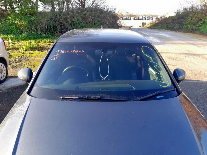 2018 AUDI A3 1.5 TFSI S LINE 5DR S TRONIC