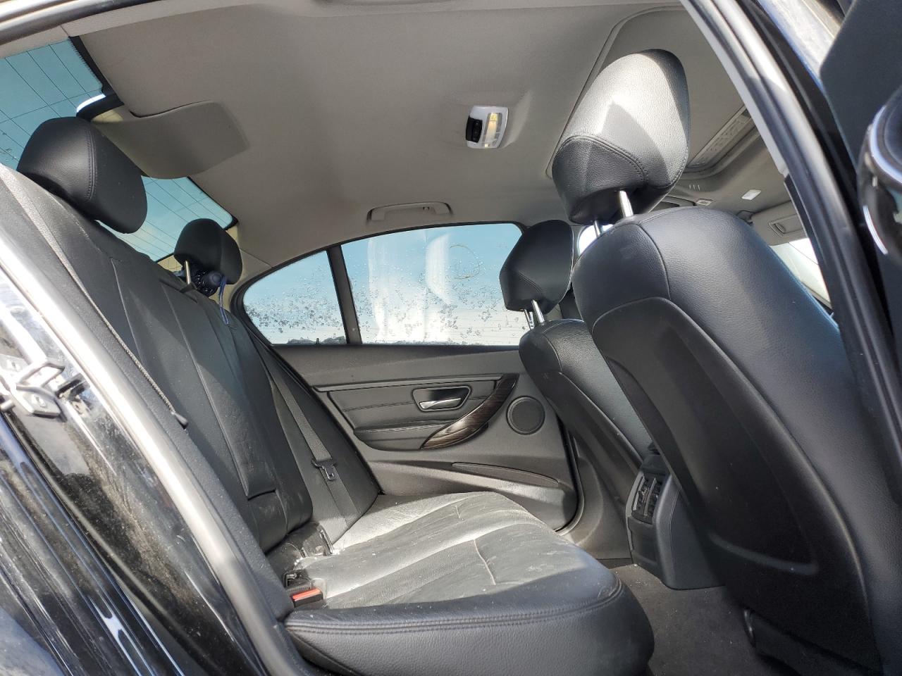 2013 BMW 328 Xi VIN: WBA3B3C52DJ976262 Lot: 90608825