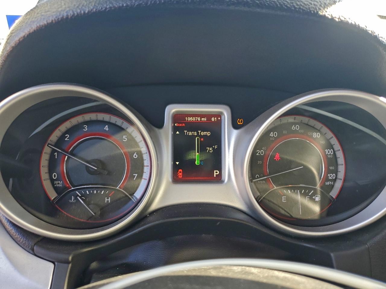 2019 Dodge Journey Se VIN: 3C4PDCBB3KT835423 Lot: 93012825