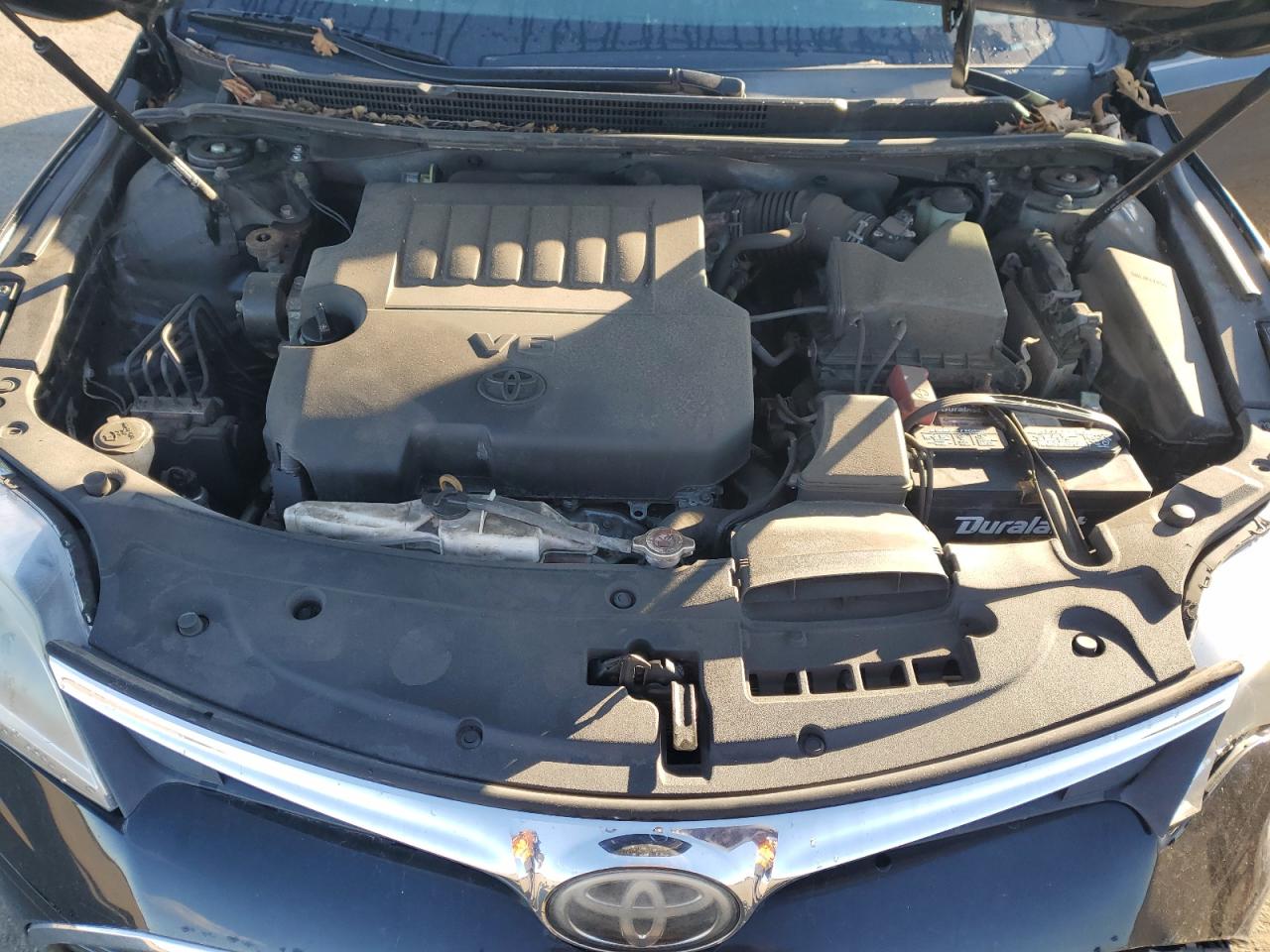 2017 Toyota Avalon Xle VIN: 4T1BK1EB2HU257311 Lot: 91811105