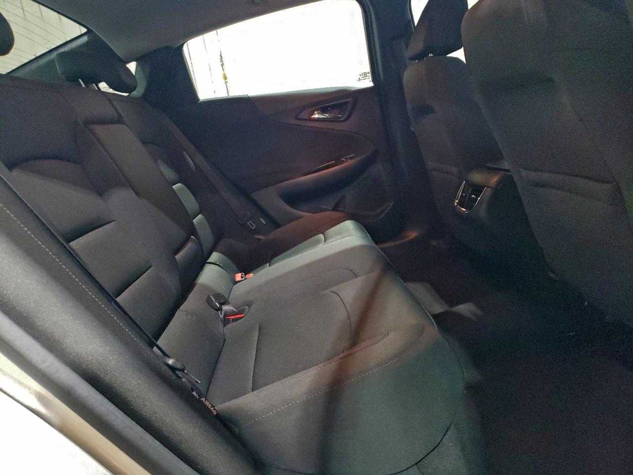 2016 Chevrolet Malibu Lt VIN: 1G1ZE5ST0GF320867 Lot: 94259635