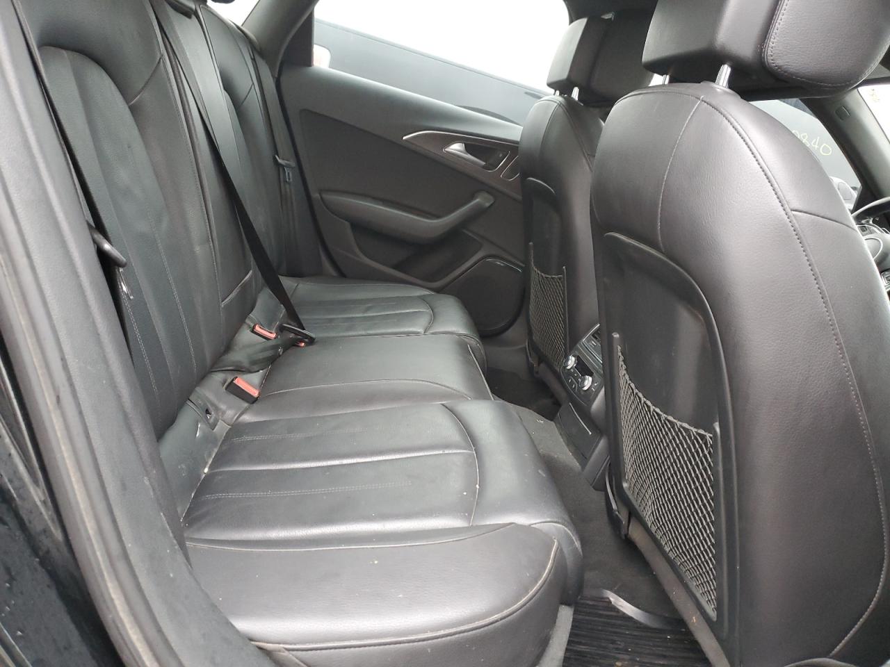 2017 Audi A6 Premium Plus VIN: WAUF2AFC6HN047511 Lot: 92111775