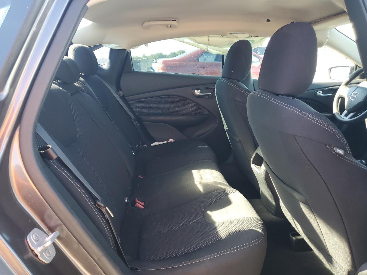 2014 Dodge Dart Sxt VIN: 1C3CDFBB3ED891327 Lot: 93353235