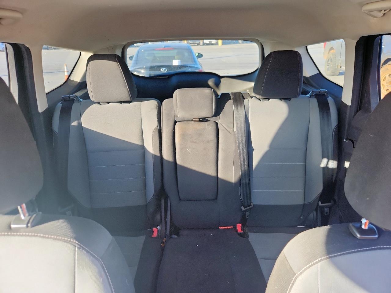 2016 Ford Escape Se VIN: 1FMCU0G77GUC41296 Lot: 92835385