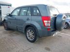 2008 SUZUKI GRAND VITARA 2.0 16V X-EC 5DR for sale at Copart SANDWICH