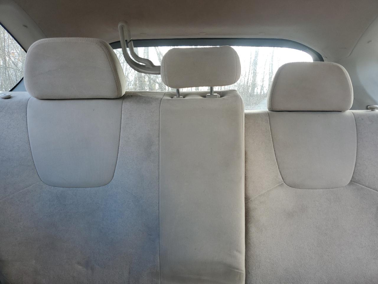 2010 Subaru Impreza 2.5I VIN: JF1GH6A64AH828672 Lot: 93666365