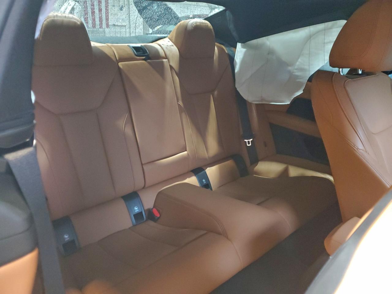 2023 BMW M440Xi VIN: WBA13AR00PCL12328 Lot: 94435395