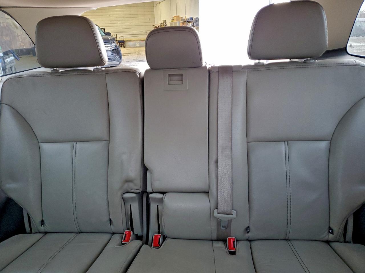 2011 Ford Edge Sel VIN: 2FMDK4JC1BBA27099 Lot: 93282805