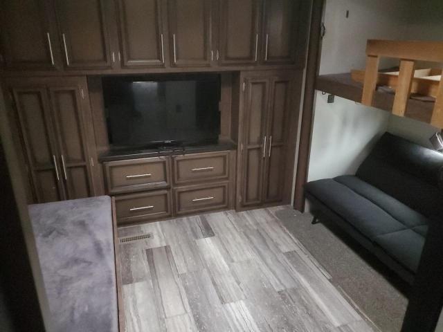 2020 VENTURE DURANGO  