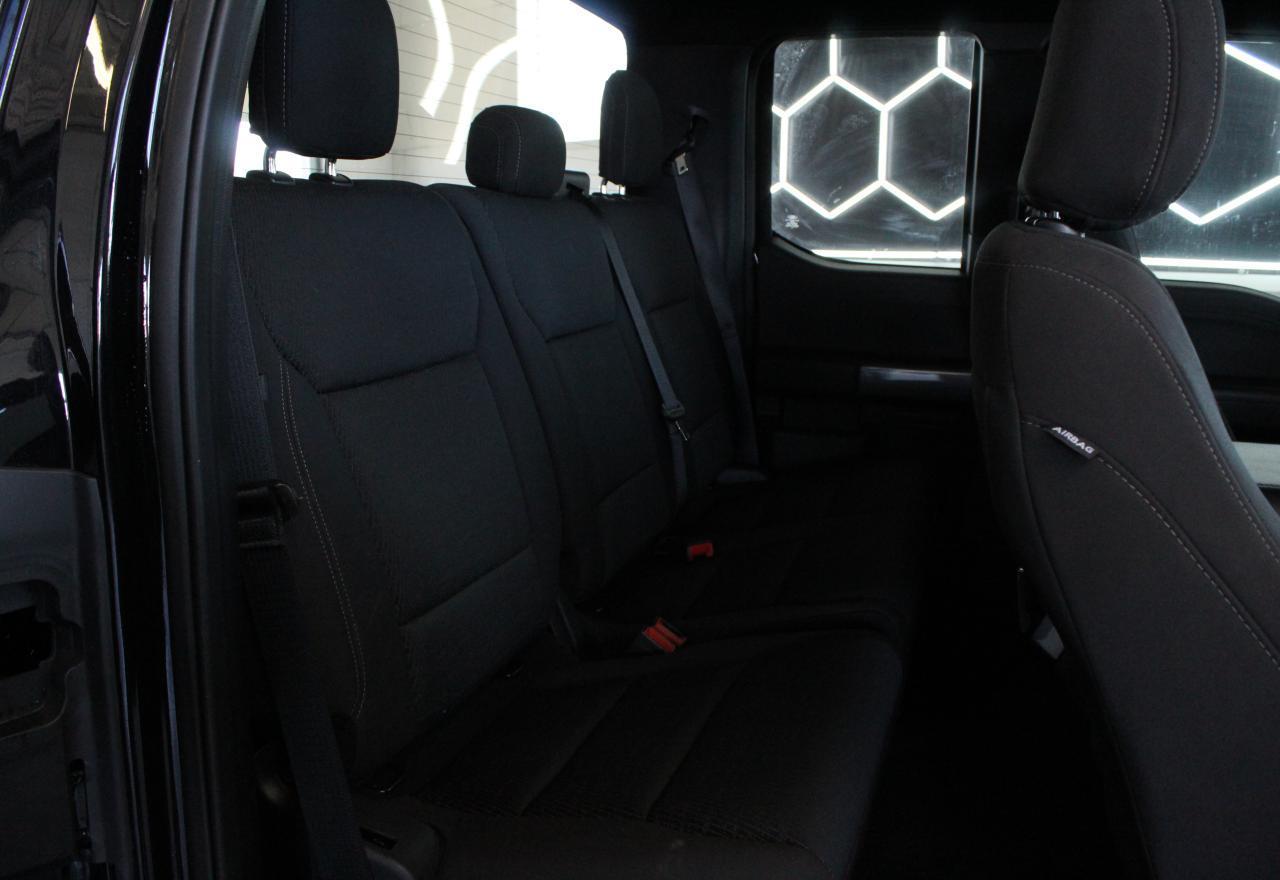 2021 Ford F150 Super Cab VIN: 1FTFX1E85MFC15306 Lot: 92917455