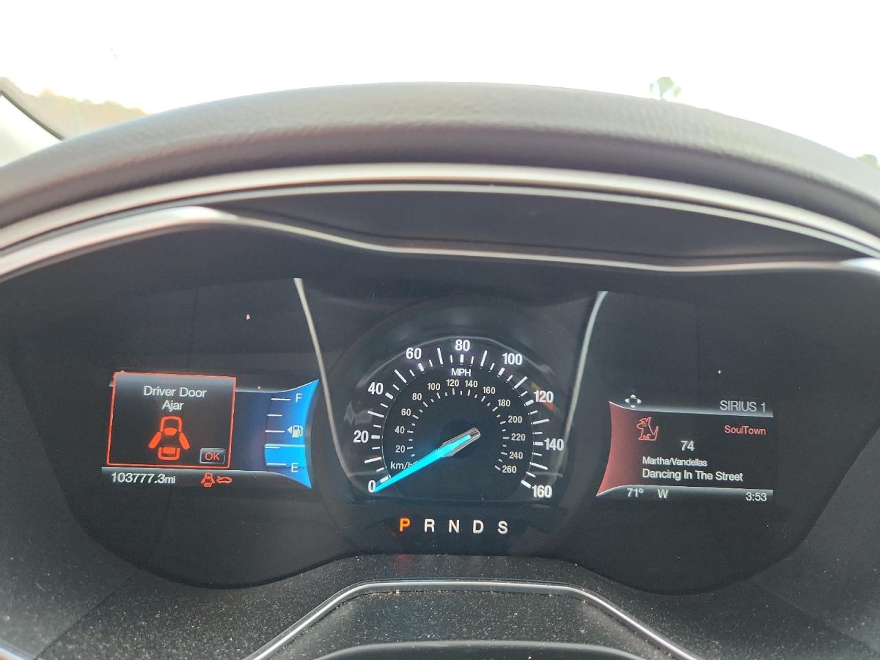 2016 Ford Fusion Se VIN: 3FA6P0H75GR311172 Lot: 91521465