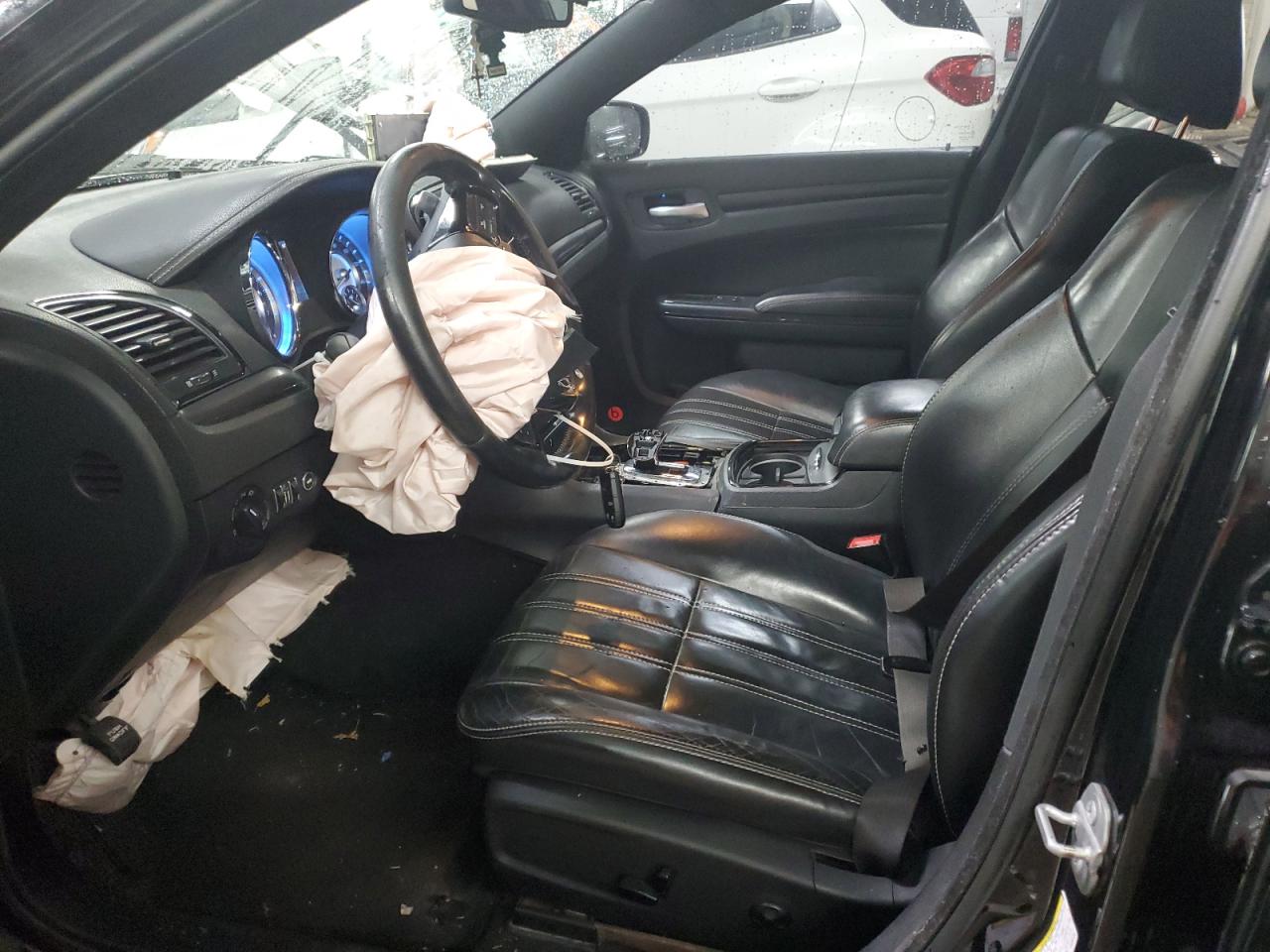 2014 Chrysler 300 S VIN: 2C3CCAGG7EH384430 Lot: 92888845