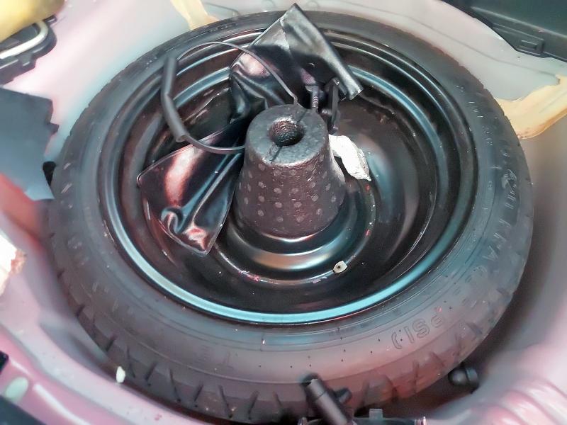 2018 TOYOTA YARIS 1.5 HYBRID ICON TECH 5DR CVT