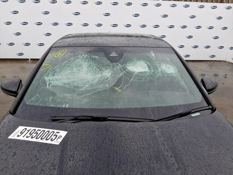 2021 AUDI A3 35 TFSI S LINE 4DR S TRONIC