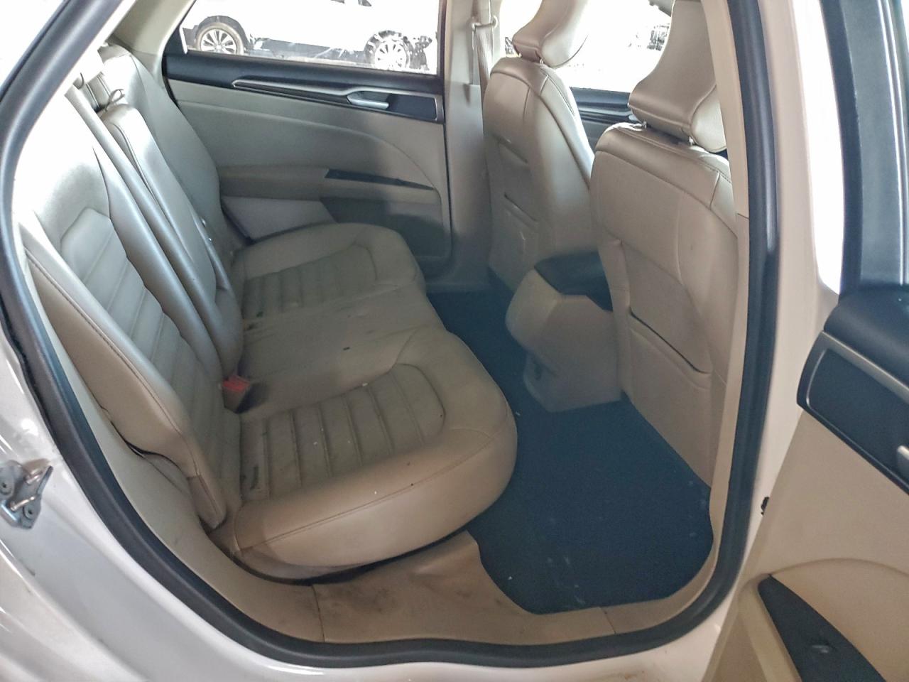 2018 Ford Fusion Se VIN: 3FA6P0HDXJR254271 Lot: 93903315