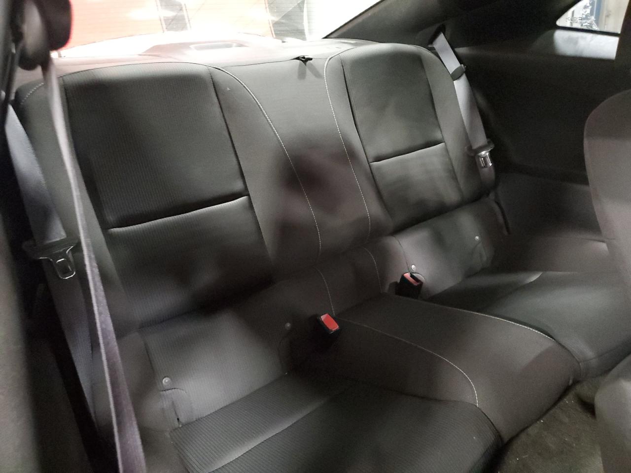 2011 Chevrolet Camaro Lt VIN: 2G1FB1ED5B9150239 Lot: 92093025