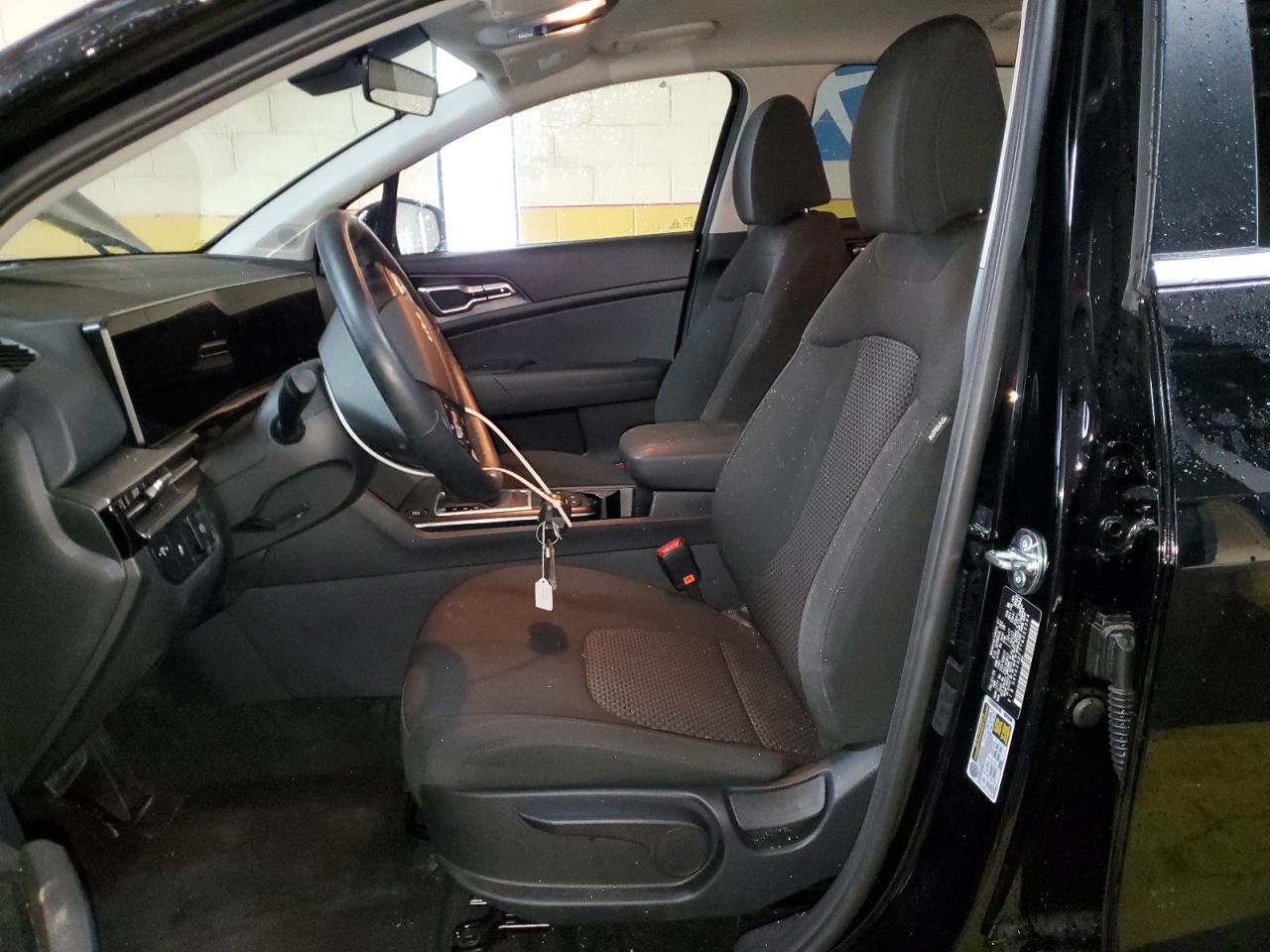 2026 Kia Sportage Lx VIN: 5XYK23DF7TG352364 Lot: 93336435