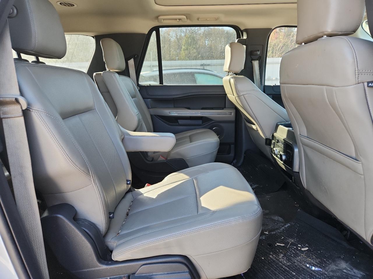 2020 Ford Expedition Max Xlt VIN: 1FMJK1HT0LEA91874 Lot: 91716825