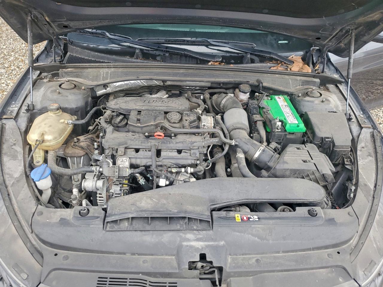 2022 Kia K5 Lxs VIN: 5XXG14J27NG123304 Lot: 94151965