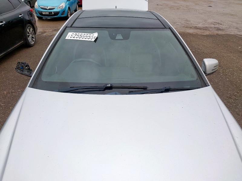 2013 MERCEDES BENZ C CLASS AM