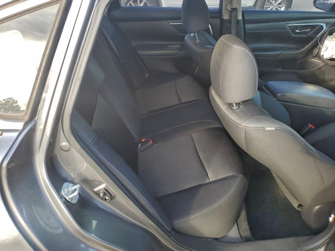 2017 Nissan Altima 2.5 VIN: 1N4AL3AP7HC233611 Lot: 94492415