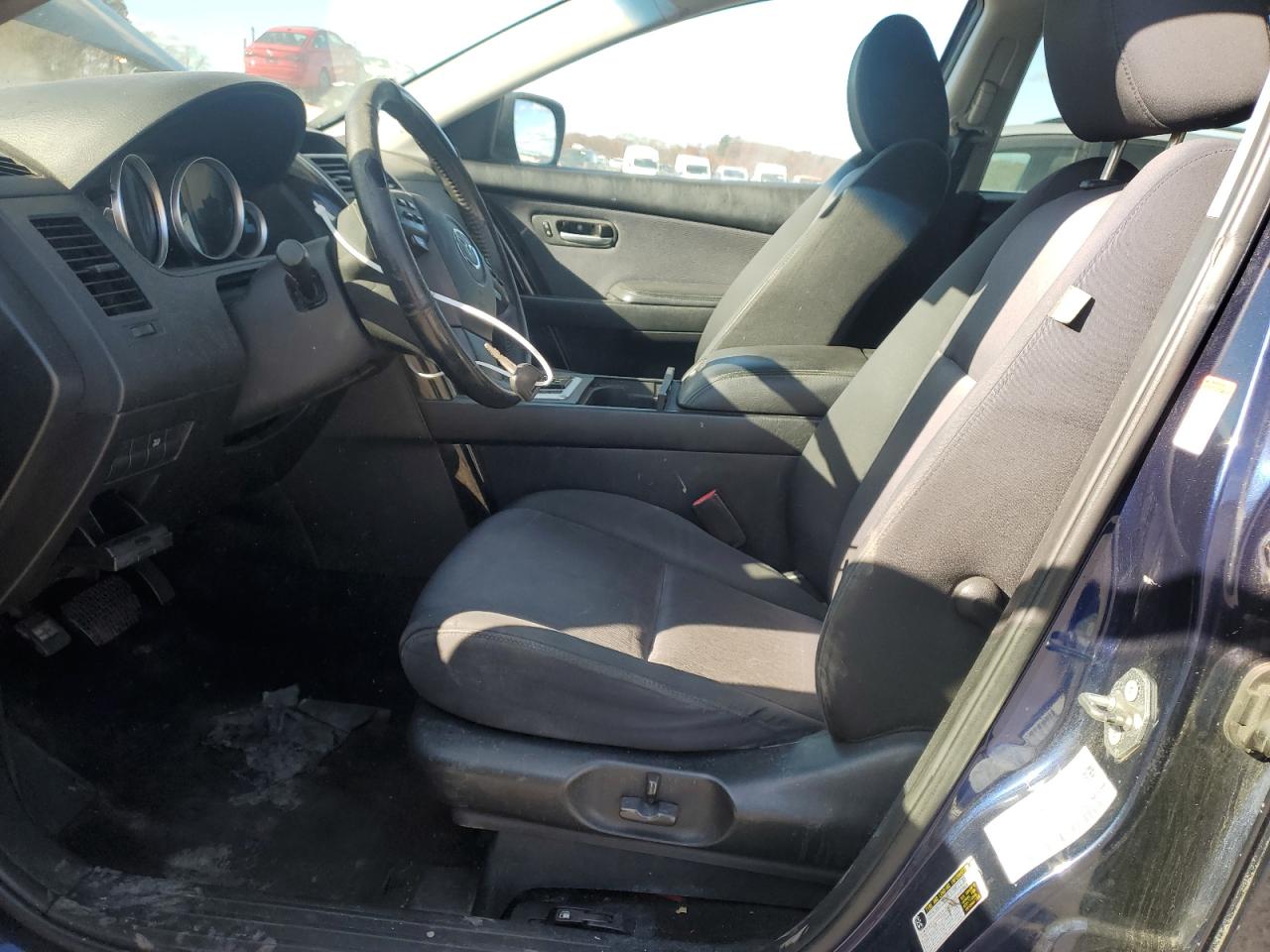 2009 Mazda Cx-9 VIN: JM3TB38V390167465 Lot: 85402965