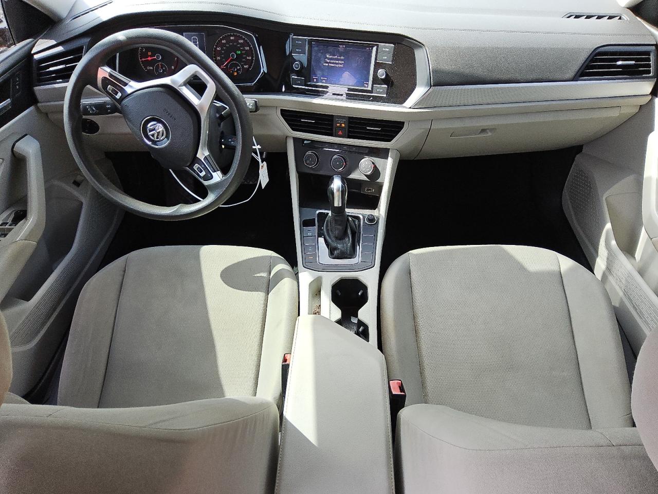 2019 Volkswagen Jetta S VIN: 3VWC57BU3KM073948 Lot: 85850925