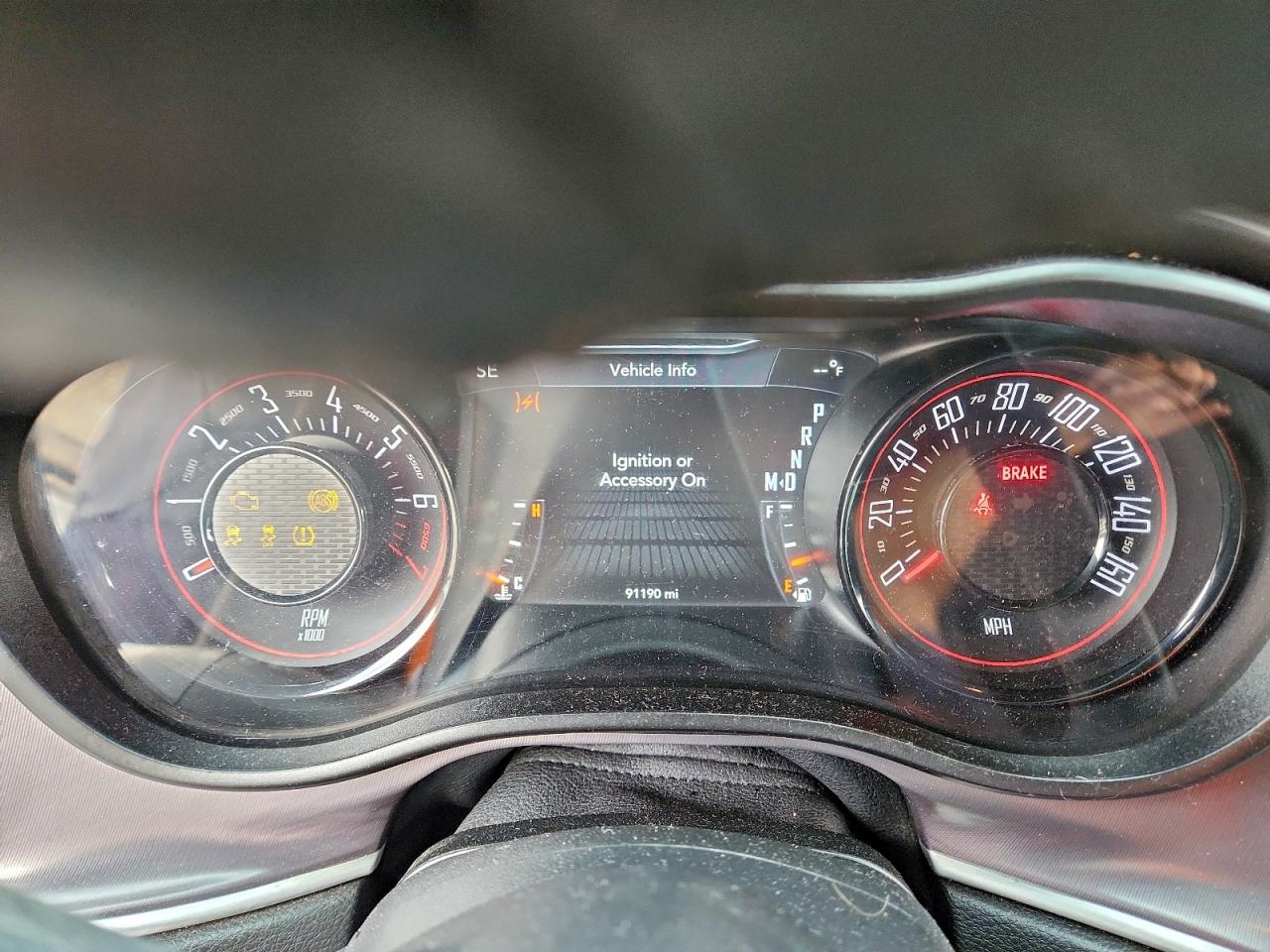 2020 Dodge Challenger Sxt VIN: 2C3CDZAGXLH152390 Lot: 93841745