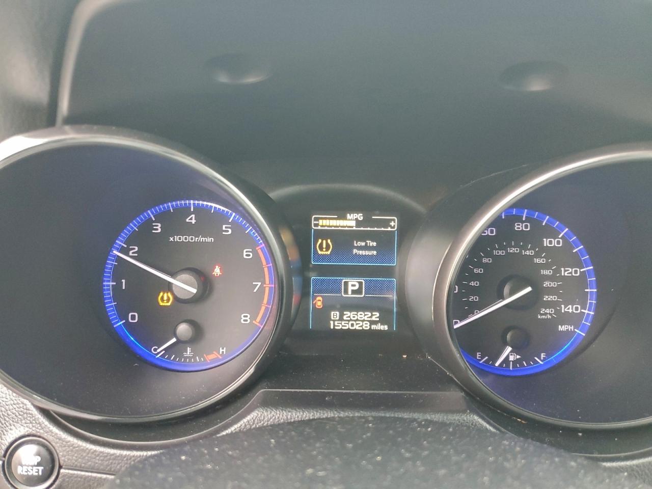 2015 Subaru Outback 2.5I Limited VIN: 4S4BSAJC9F3270672 Lot: 94118365