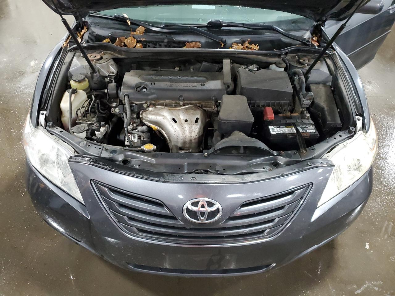 2009 Toyota Camry Base VIN: 4T1BE46K59U404956 Lot: 90931915