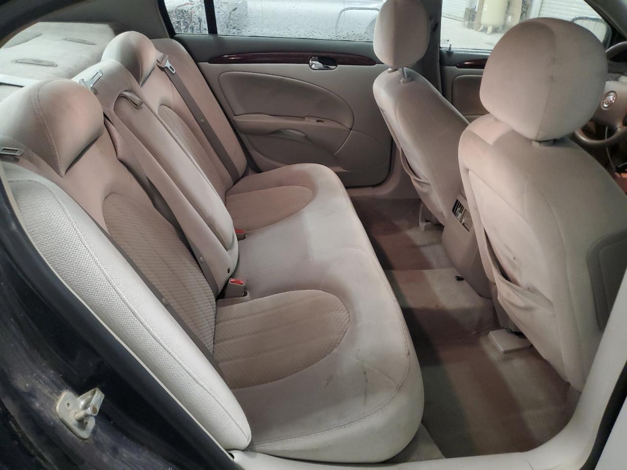 2008 Buick Lucerne Cx VIN: 1G4HP57298U107924 Lot: 93884985