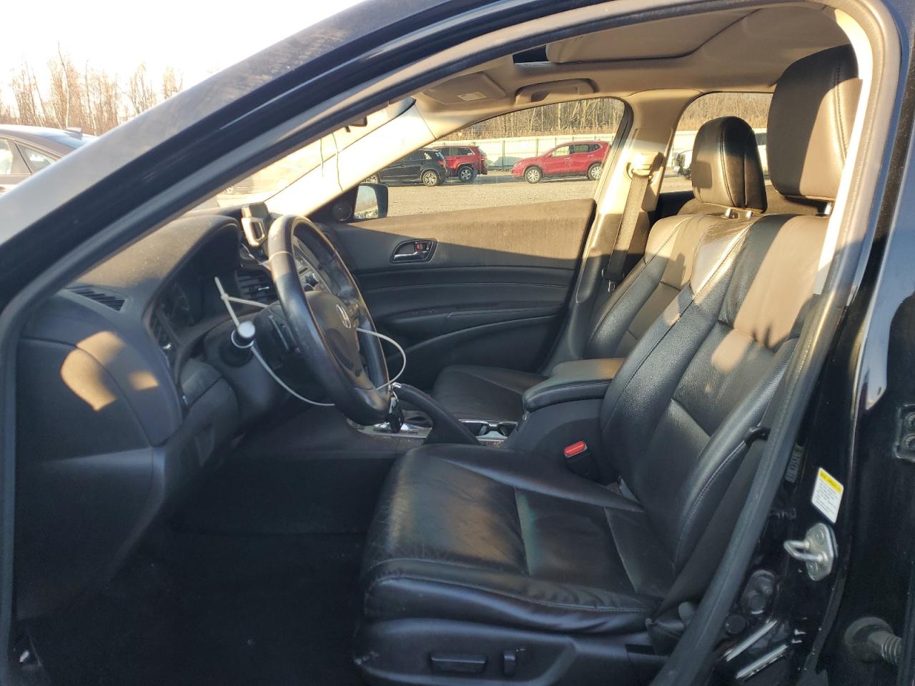 2014 Acura Ilx 20 VIN: 19VDE1F37EE012650 Lot: 93235865