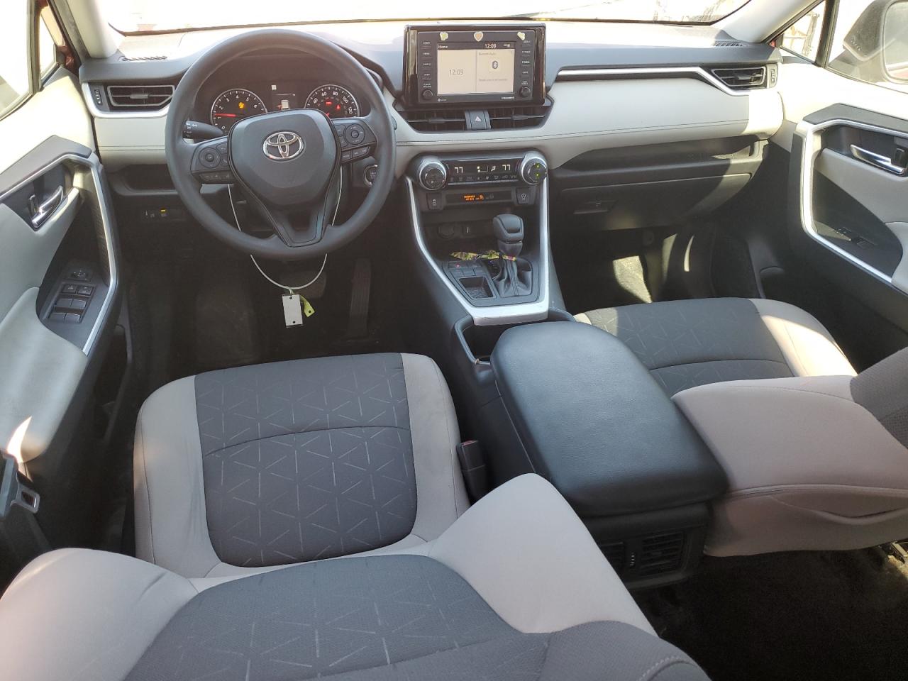 2022 Toyota Rav4 Xle VIN: 2T3W1RFV8NW226112 Lot: 87460735