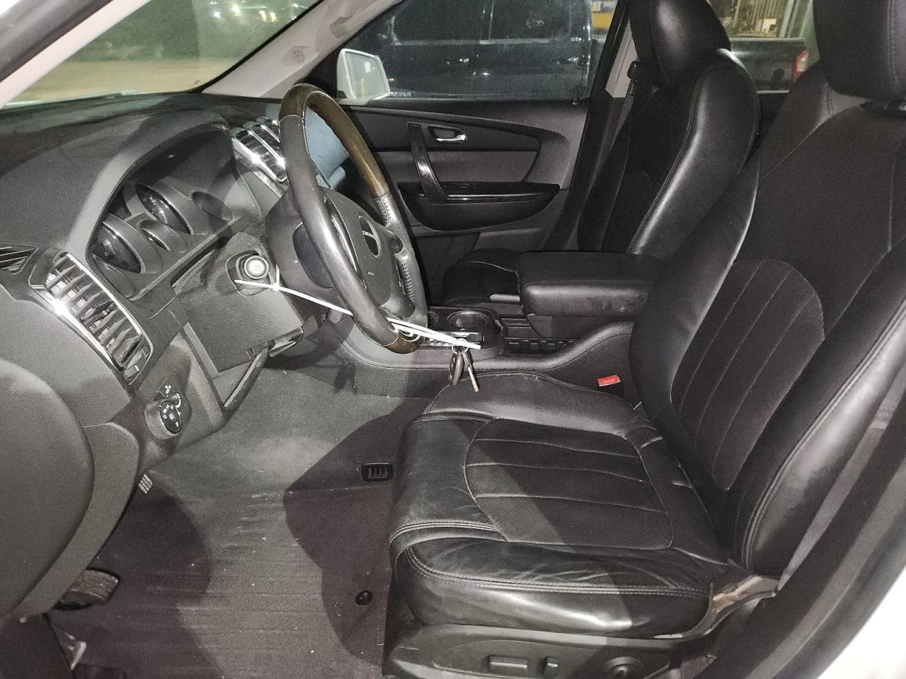 2012 GMC Acadia Denali VIN: 1GKKVTED4CJ245359 Lot: 92908025