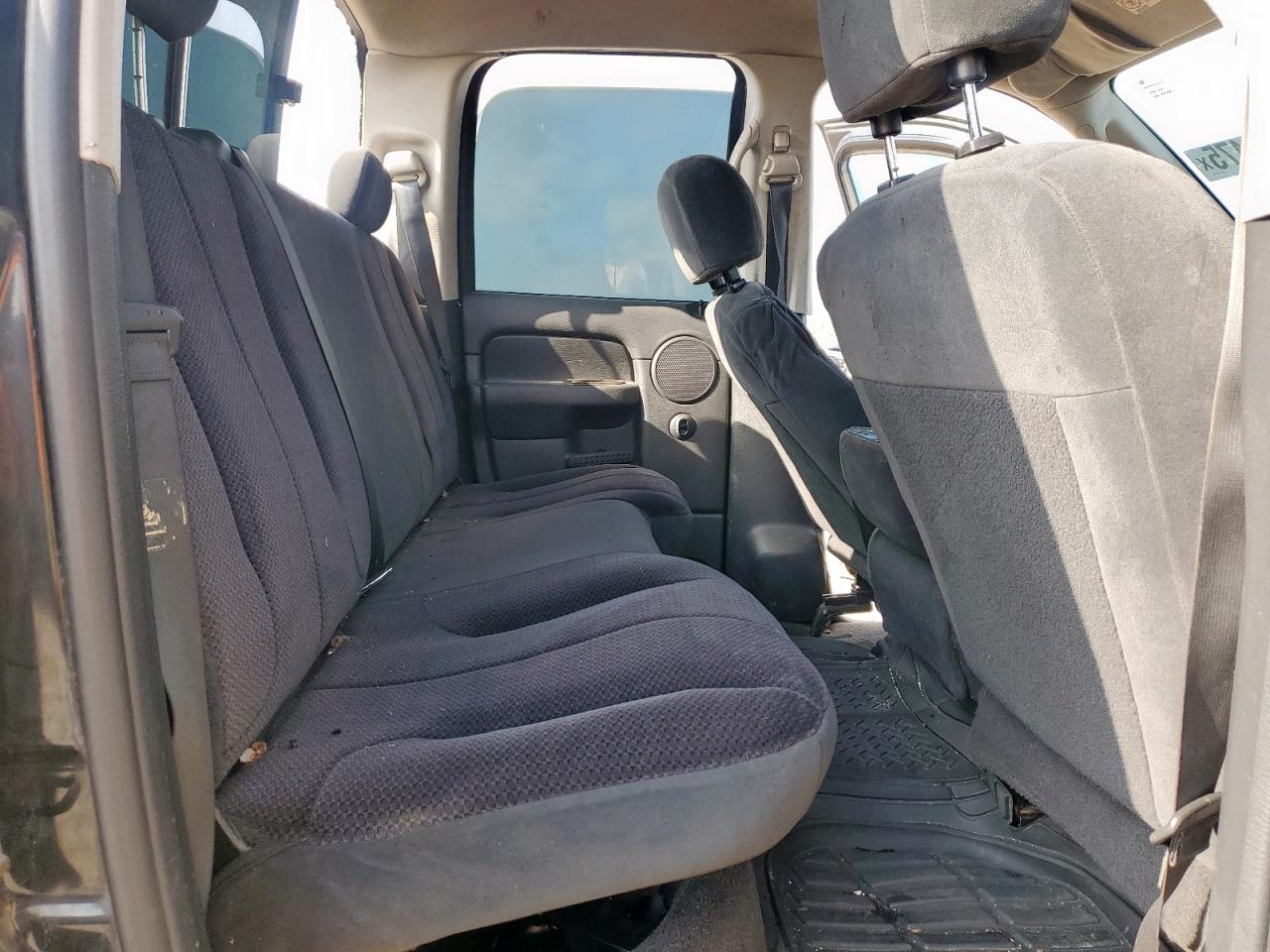 2005 Dodge Ram 1500 St VIN: 1D7HA18N25S357476 Lot: 91719475