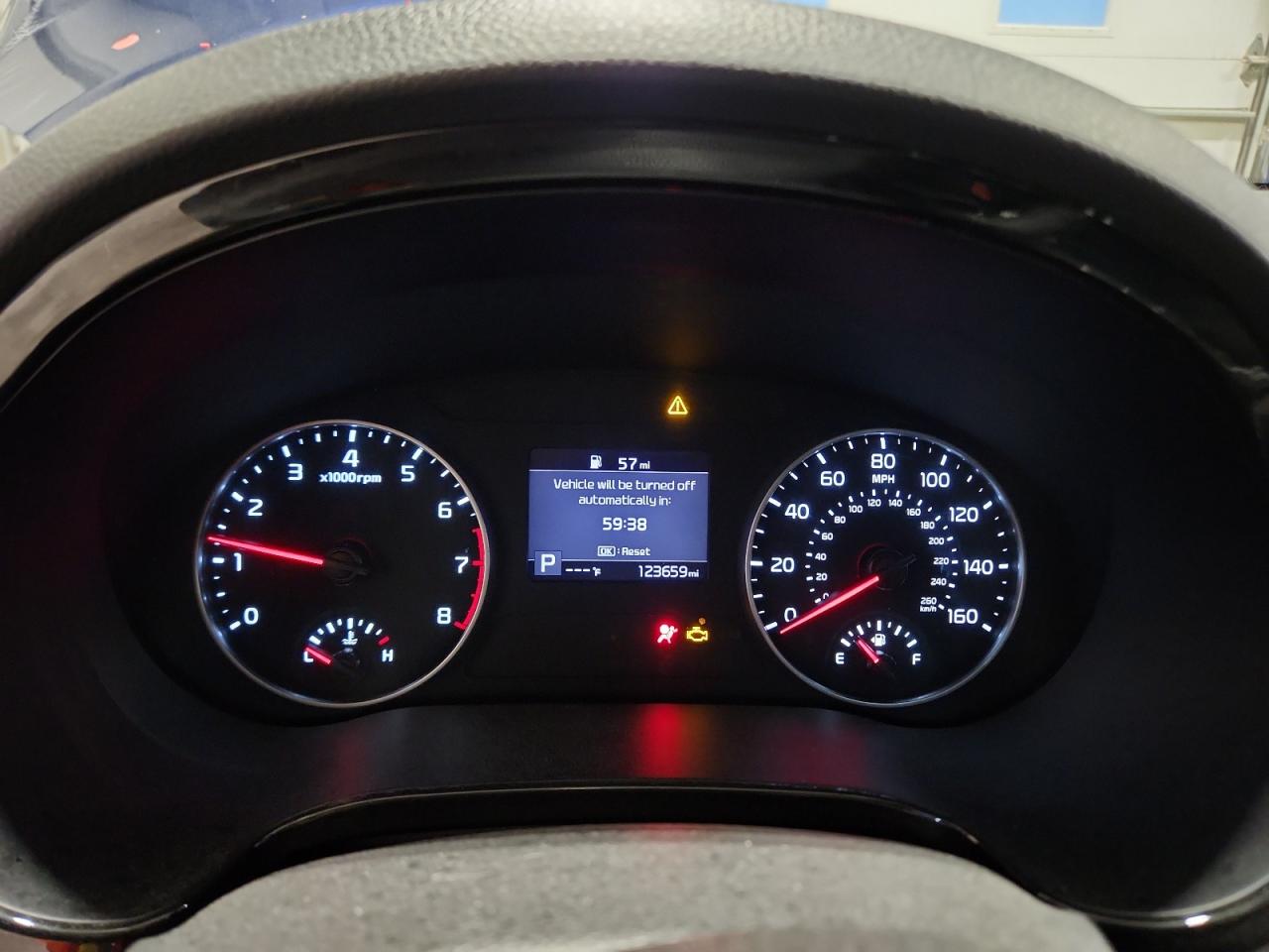 2021 Kia Seltos Ex VIN: KNDERCAA1M7066509 Lot: 93069735