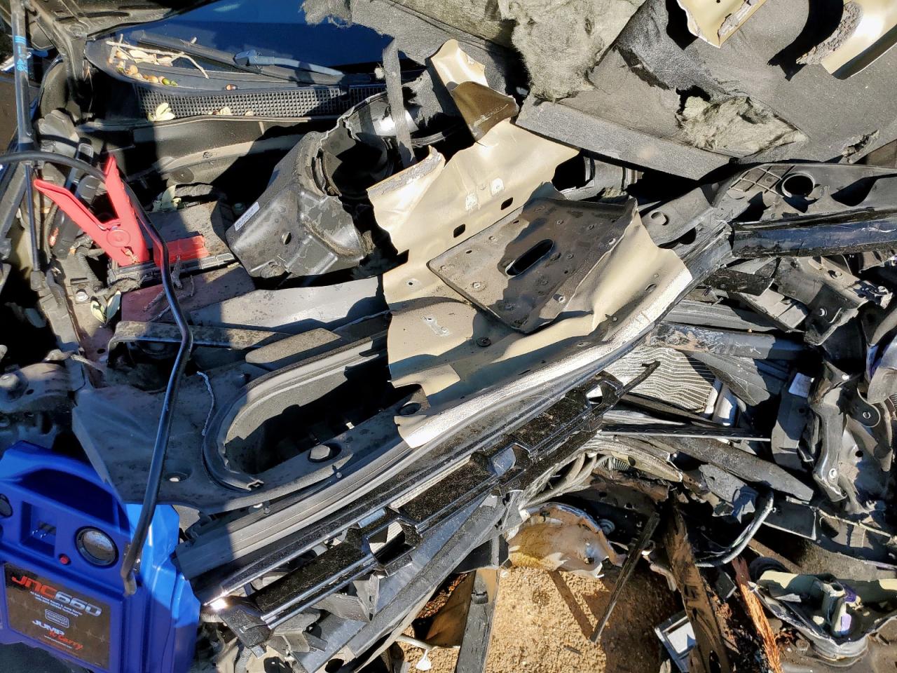 2021 Chevrolet Suburban K1500 Z71 VIN: 1GNSKDKD3MR360799 Lot: 91414035