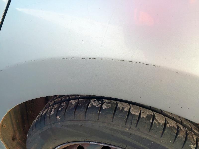 2016 SEAT TOLEDO 1.6 TDI 115 SE 5DR