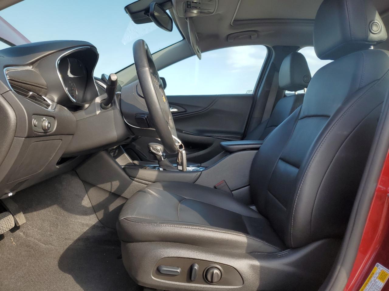 2023 Chevrolet Malibu Premier VIN: 1G1ZE5ST4PF158547 Lot: 93830745