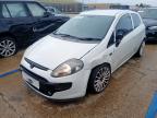 2011 FIAT PUNTO EVO 1.2 MYLIFE 3DR for sale at Copart NEWBURY