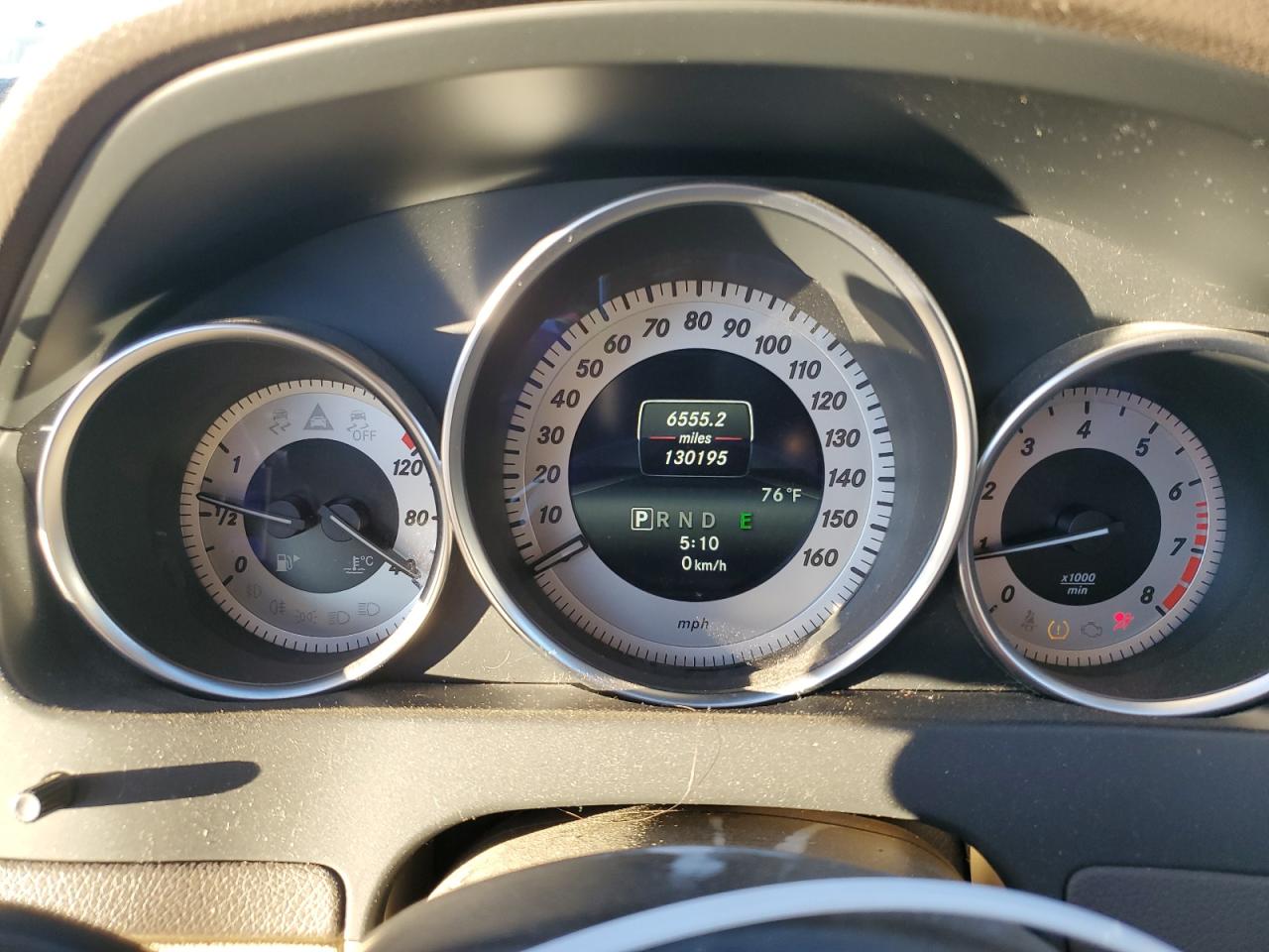 2014 Mercedes-Benz C 250 VIN: WDDGF4HB0EA965393 Lot: 90299005