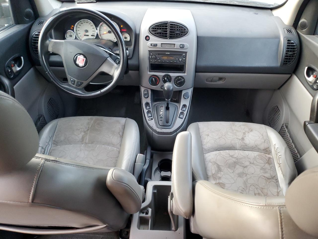 2004 Saturn Vue VIN: 5GZCZ53484S831771 Lot: 91408725