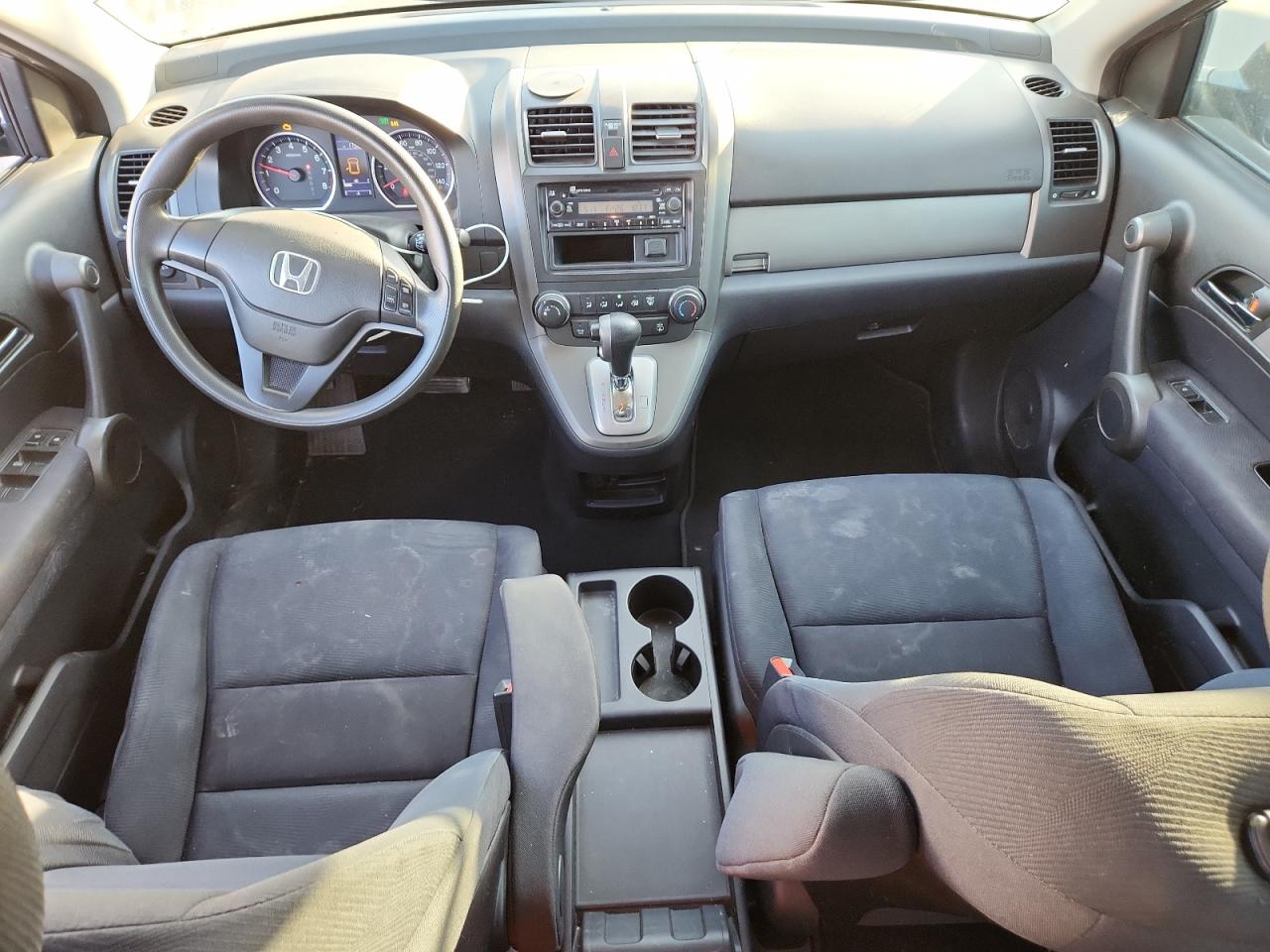 2010 Honda Cr-V Lx VIN: 3CZRE3H35AG701214 Lot: 92839025