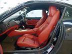 2014 BMW Z4 20I SDRIVE M SPORT 2DR AUTO for sale at Copart EAST KILBRIDE