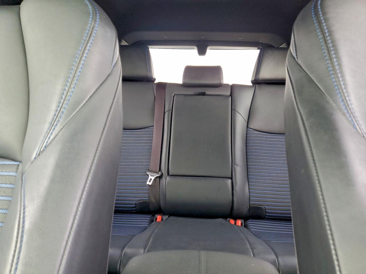 2022 Toyota Rav4 Xse VIN: JTME6RFV3ND522052 Lot: 94333025