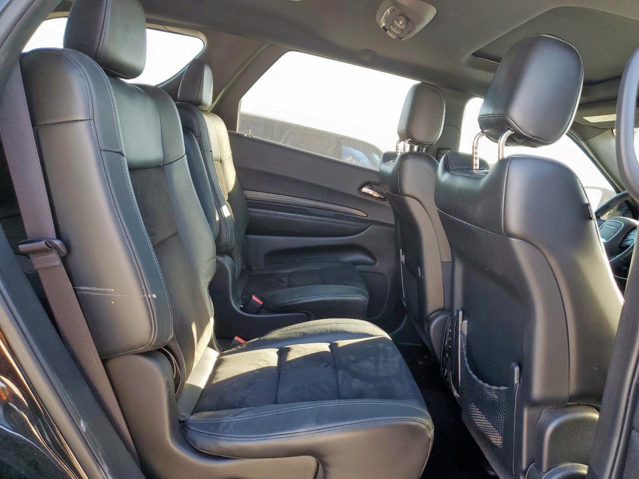 2021 Dodge Durango Gt VIN: 1C4RDHDG4MC554745 Lot: 91855445