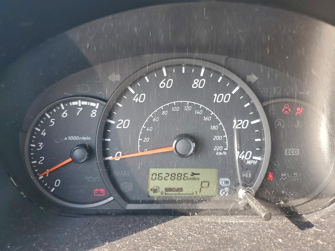 2020 Mitsubishi Mirage Es VIN: ML32A3HJ7LH004625 Lot: 93651145