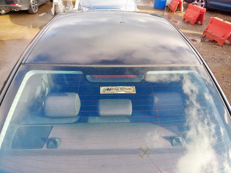 2007 BMW 3 SERIES 318I SE 4DR AUTO